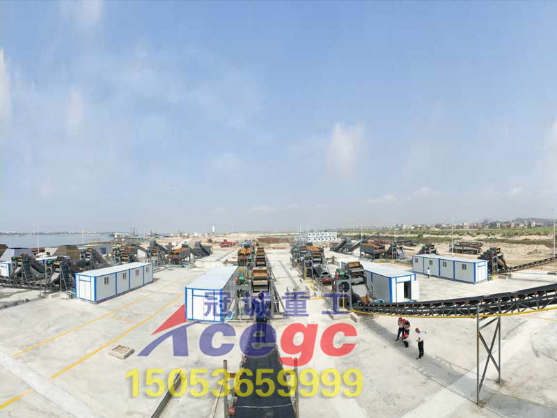 大型洗沙機(jī)廠家 大型洗沙機(jī)廠家