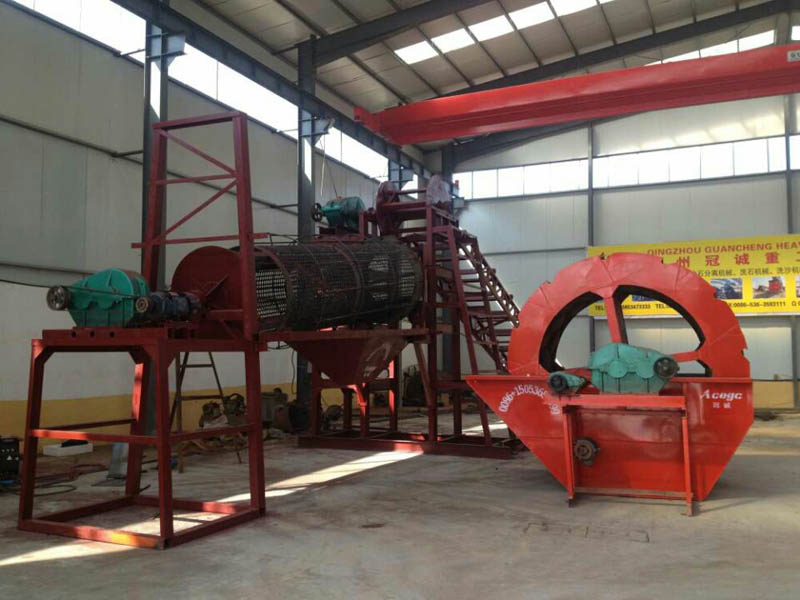 洗沙機(jī) 洗沙機(jī)