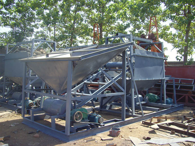 篩沙洗沙機 篩沙洗沙機