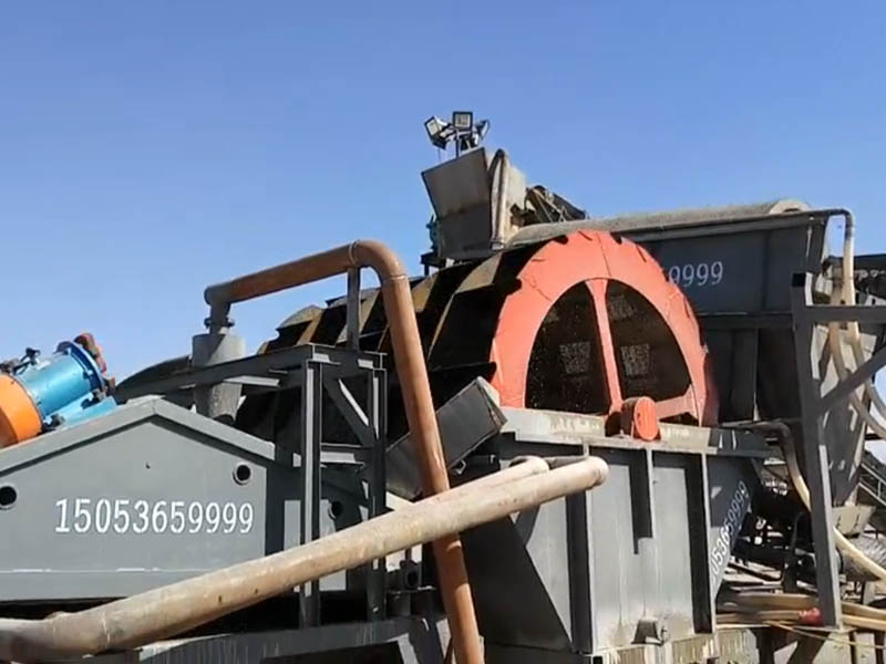 洗沙機價格和圖片 洗沙機價格和圖片