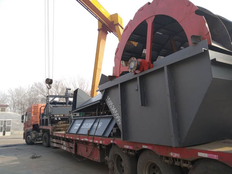 洗沙機多少錢一套 洗沙機多少錢一套